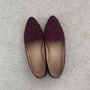 Oldnavy Pointed flats